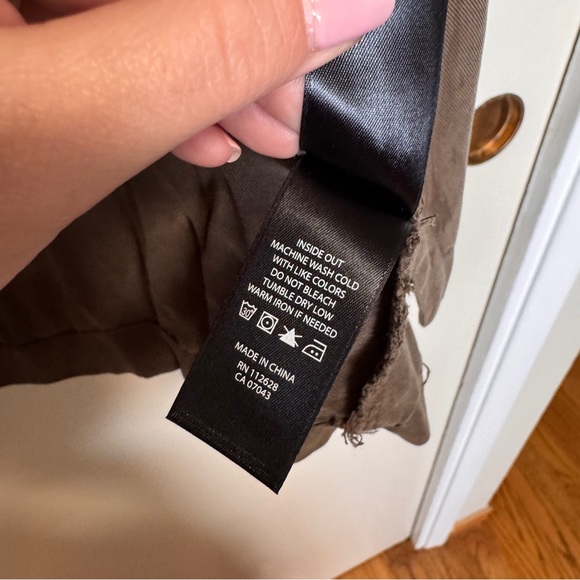 Max Jacket - Picture 5 of 6